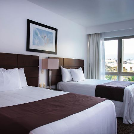 Hotel Fray Junipero Serra Tepic Luaran gambar