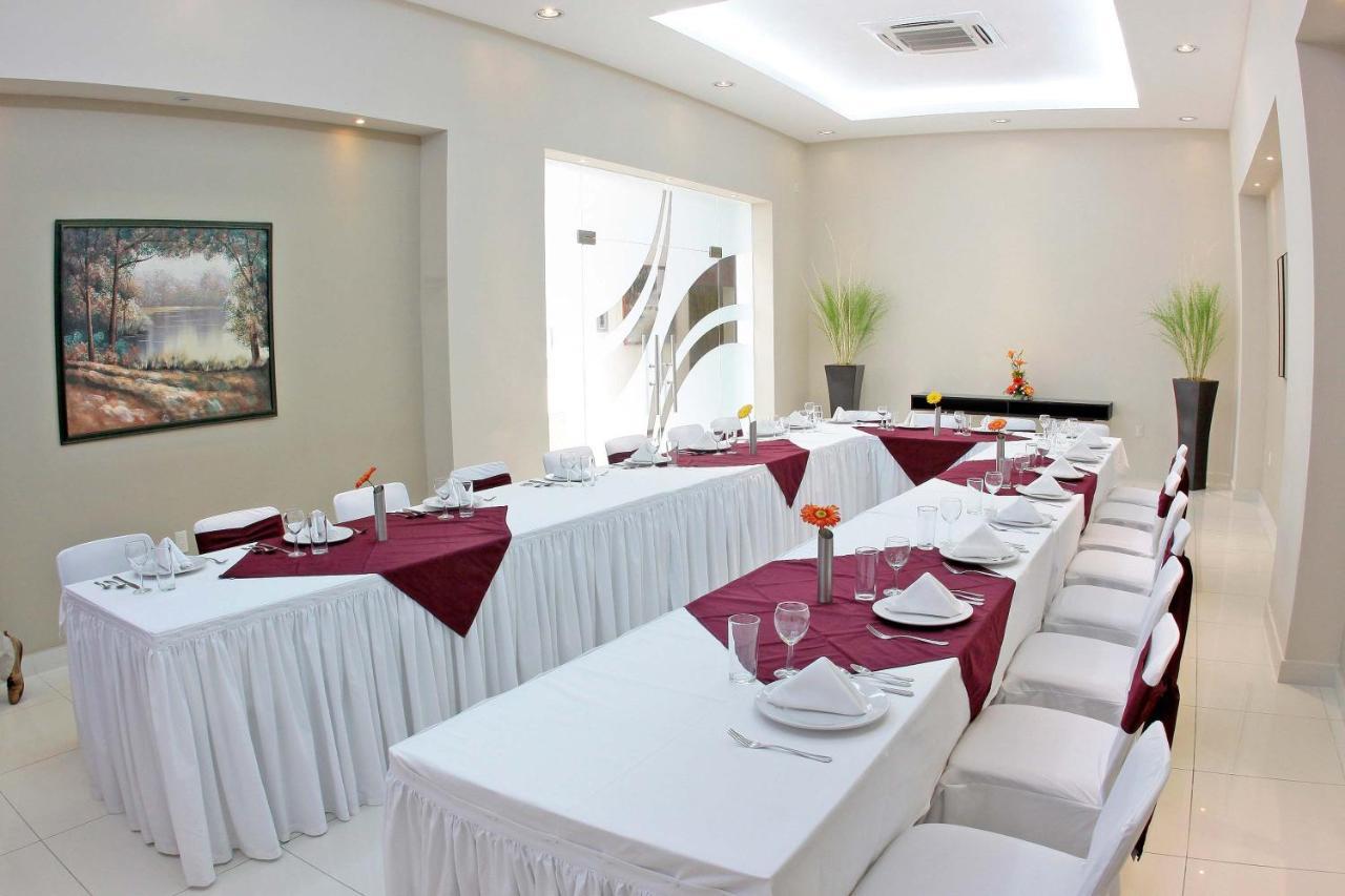 Hotel Fray Junipero Serra Tepic Luaran gambar