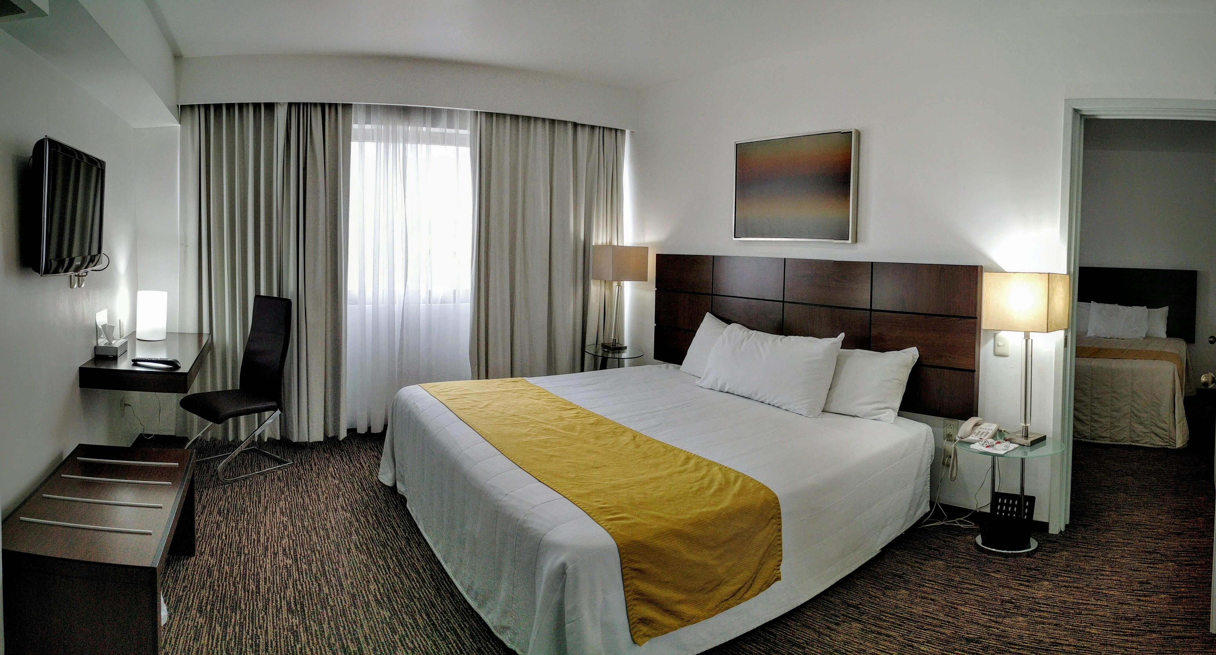 Hotel Fray Junipero Serra Tepic Luaran gambar