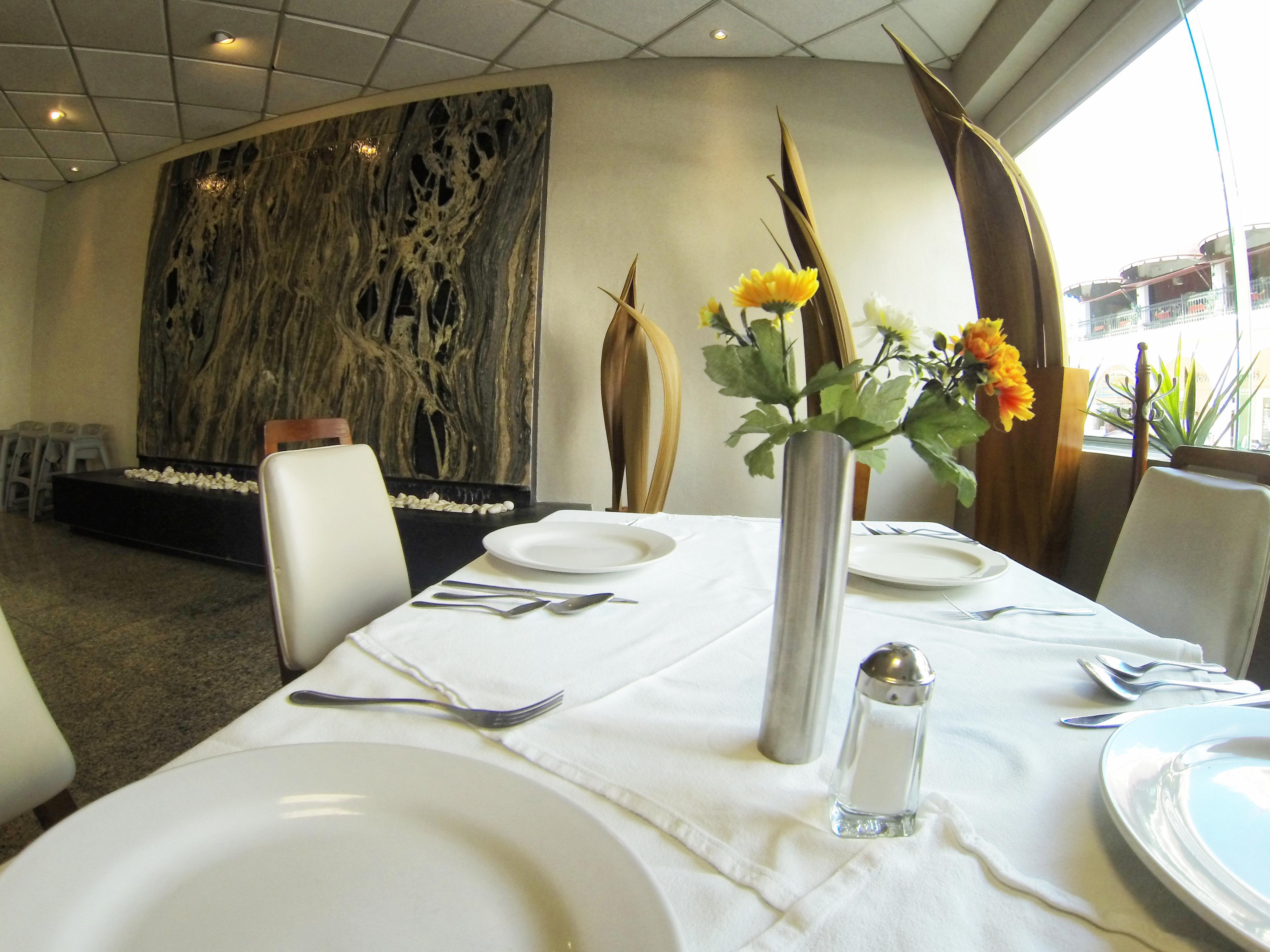 Hotel Fray Junipero Serra Tepic Luaran gambar