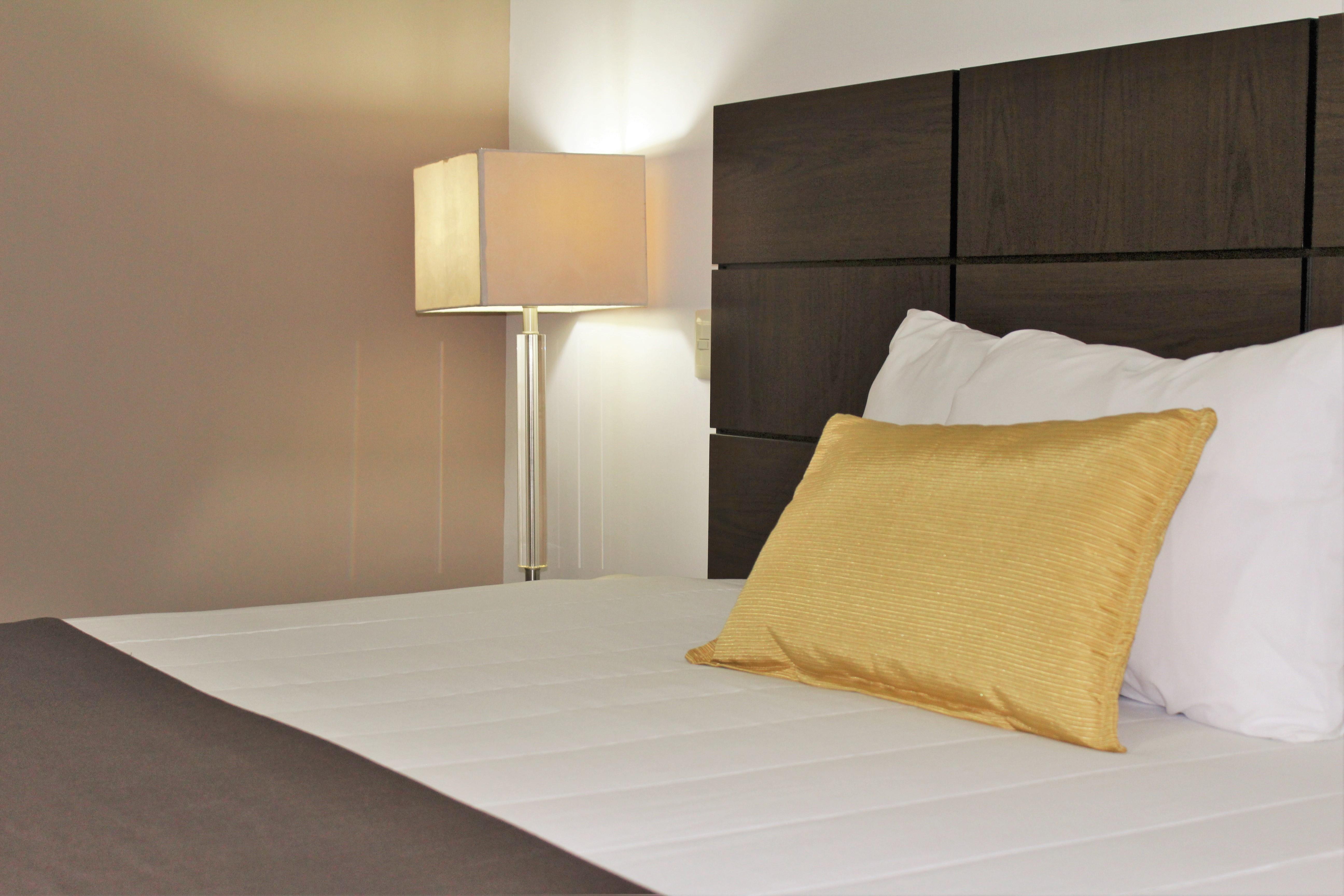 Hotel Fray Junipero Serra Tepic Luaran gambar