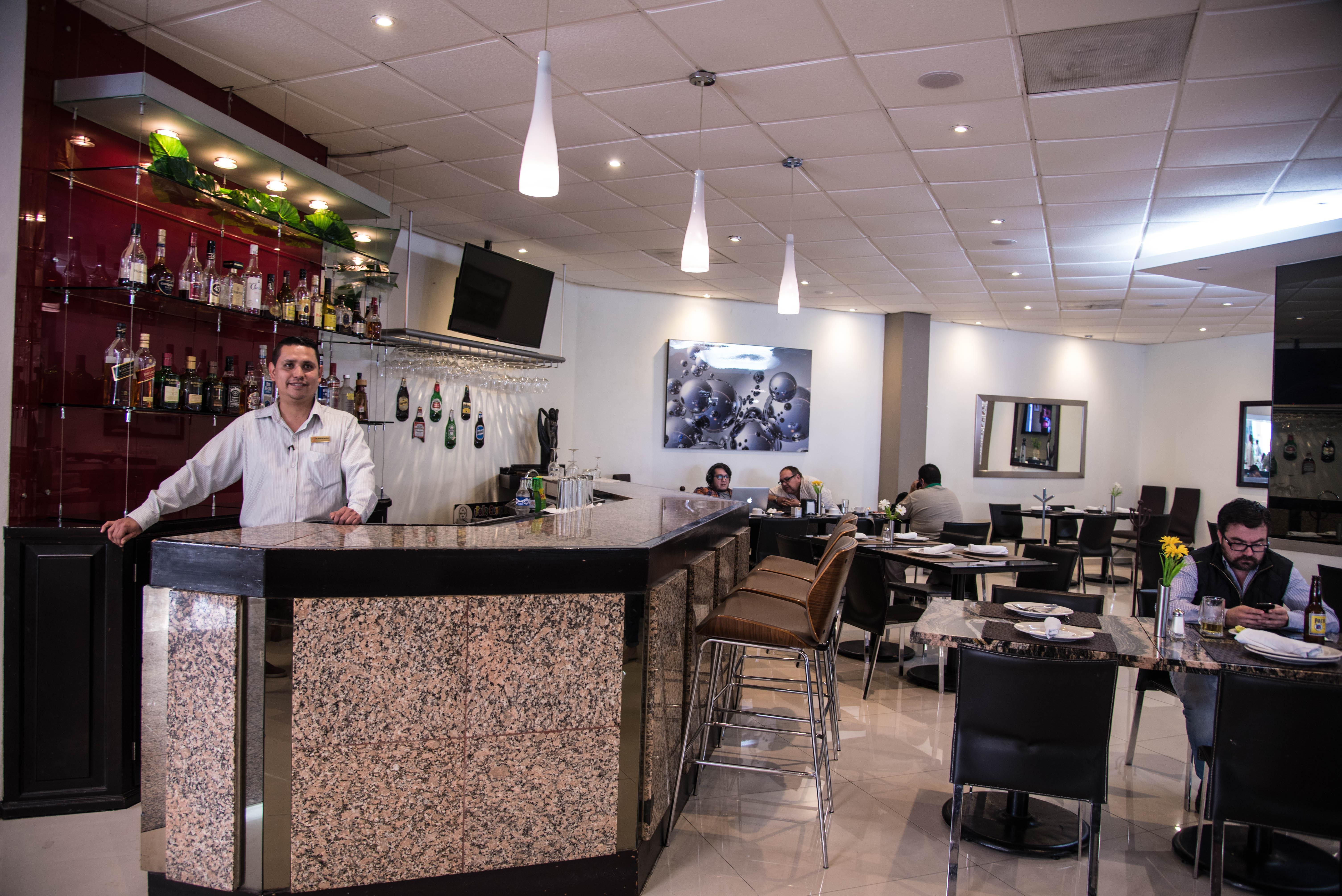 Hotel Fray Junipero Serra Tepic Luaran gambar