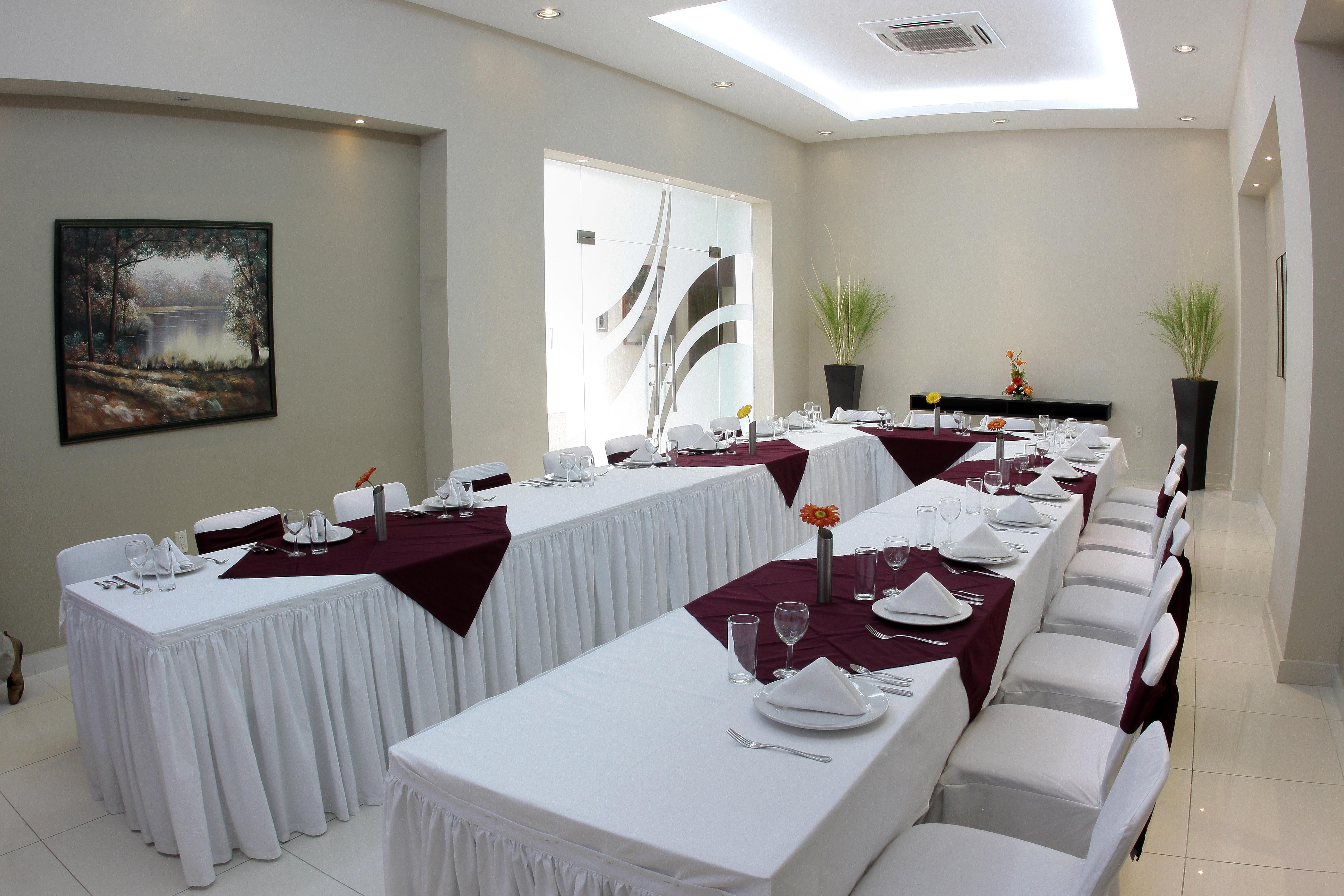 Hotel Fray Junipero Serra Tepic Luaran gambar
