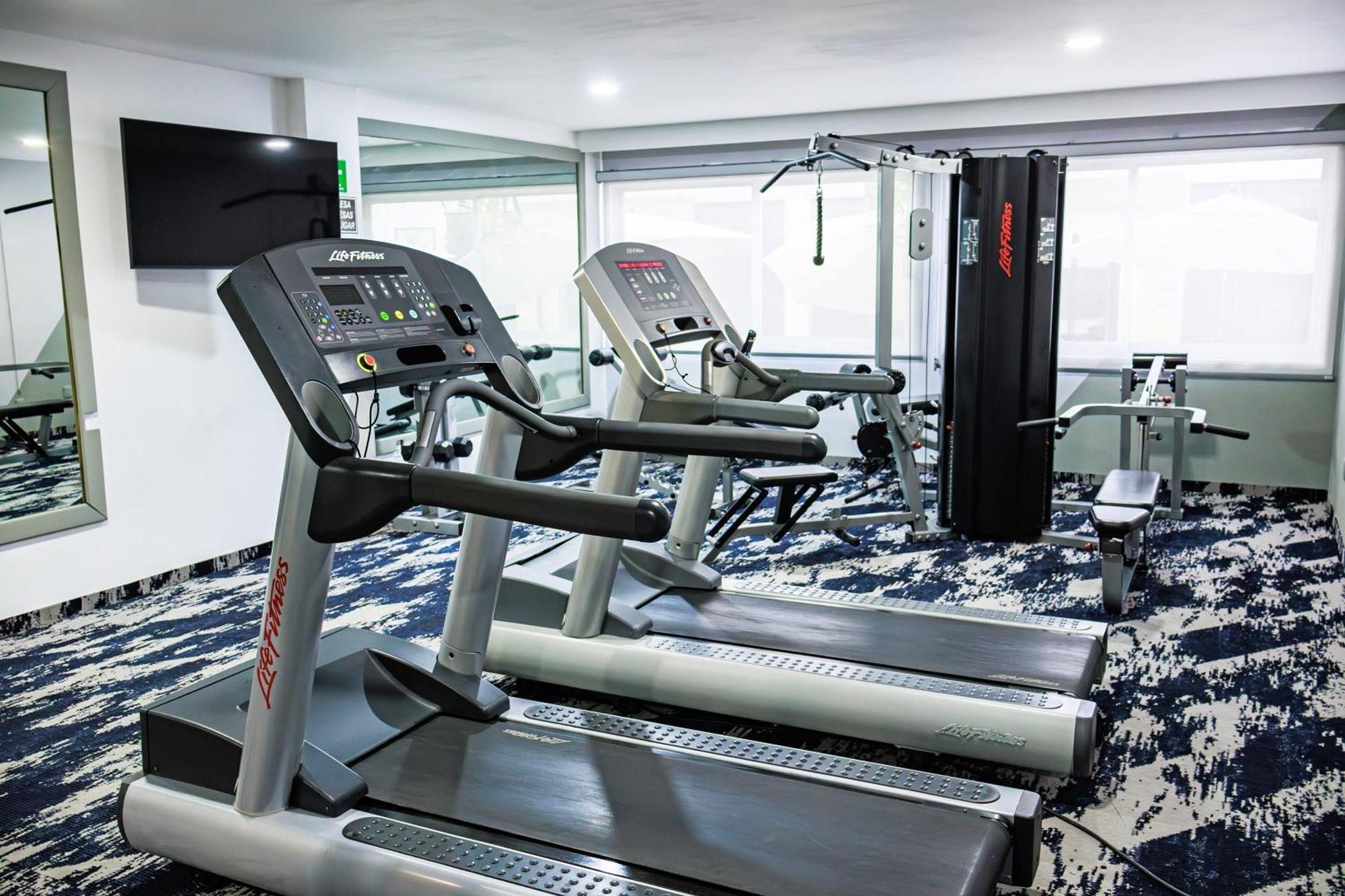 Hotel Fray Junipero Serra Tepic Luaran gambar