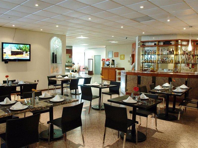 Hotel Fray Junipero Serra Tepic Luaran gambar