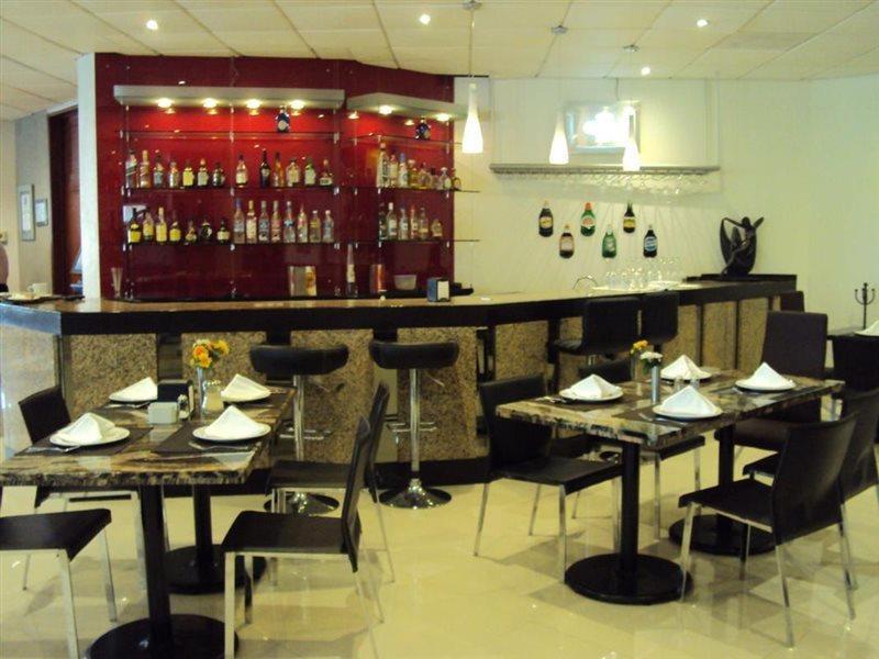 Hotel Fray Junipero Serra Tepic Luaran gambar