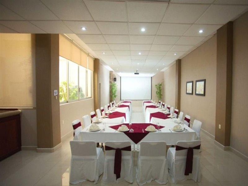 Hotel Fray Junipero Serra Tepic Luaran gambar