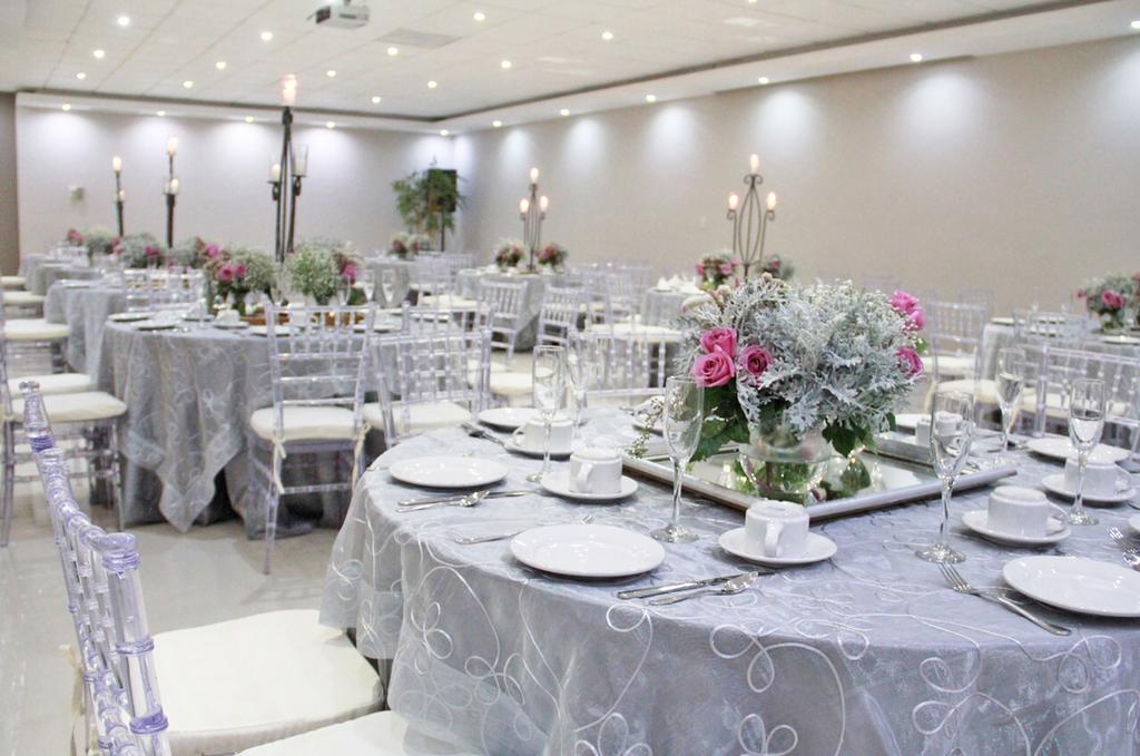 Hotel Fray Junipero Serra Tepic Luaran gambar