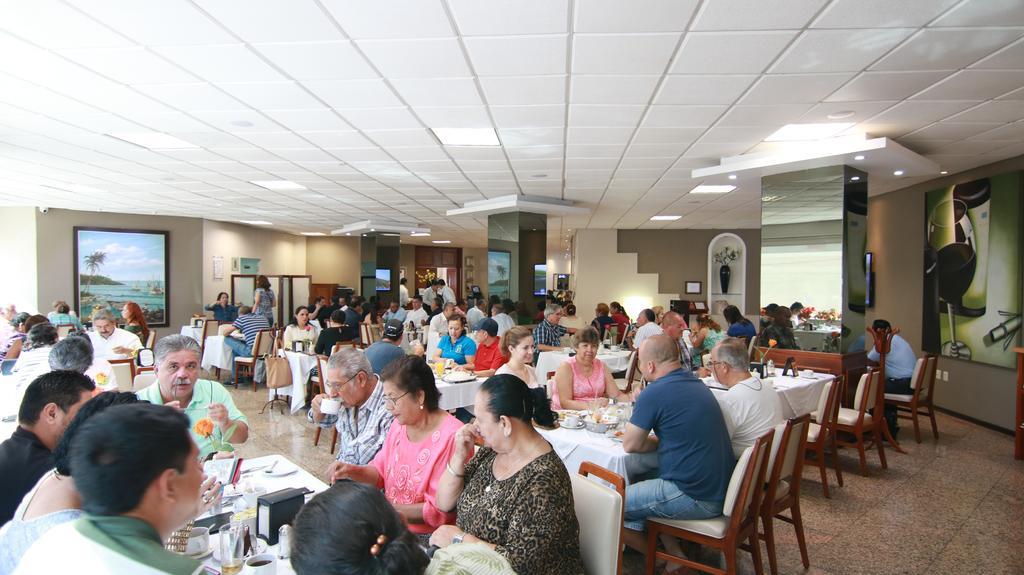 Hotel Fray Junipero Serra Tepic Luaran gambar
