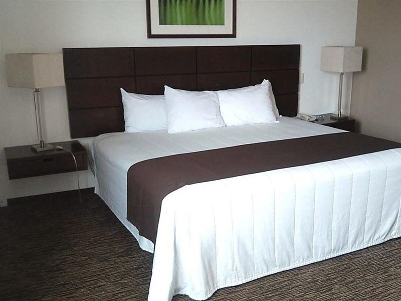 Hotel Fray Junipero Serra Tepic Luaran gambar