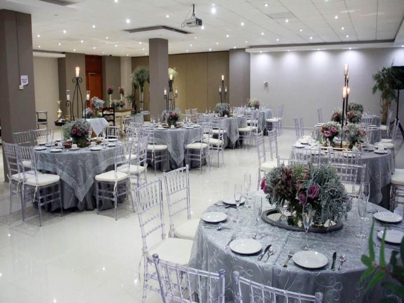 Hotel Fray Junipero Serra Tepic Luaran gambar