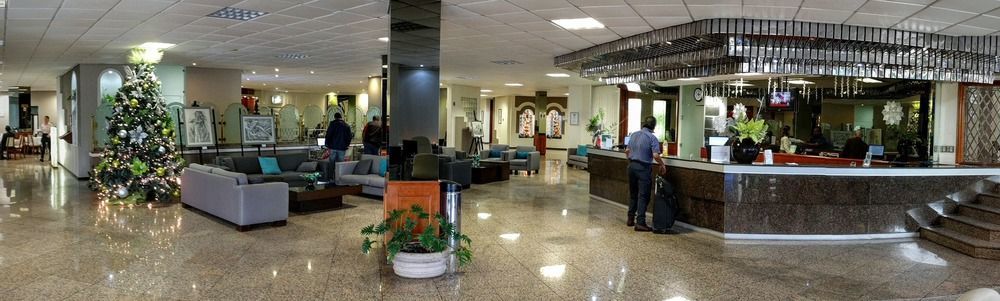 Hotel Fray Junipero Serra Tepic Luaran gambar